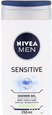 Produktbild Nivea Men Men Sensitive (250 ml)