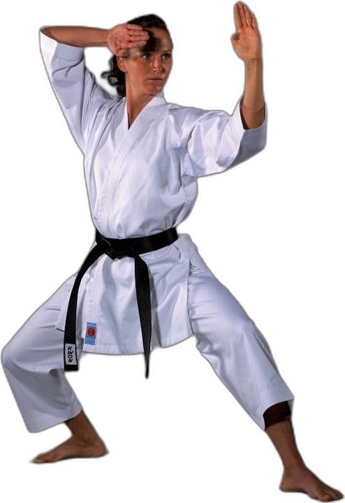 Produktbild Kwon karate-kimono kata tanaka 10 oz (134, 140, 146, 152, 158, 164, 170, 176, 182, 188, 130 C)