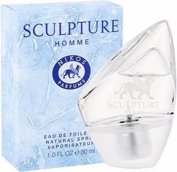 Produktbild Nikos Sculpture (Eau de Toilette, 30 ml)