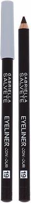 Gabriella Salvete Eyeliner Contour (0.28G 19 Dark Brown)