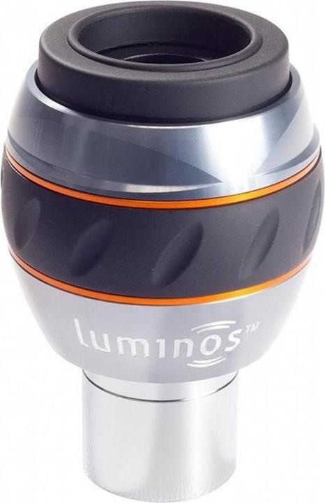 Celestron Eyepiece 15mm Luminos 82° 1.25"" (15 mm)