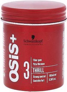 Schwarzkopf Osis+ Brivido (Crema per capelli, 100 ml)