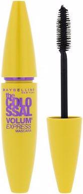 Produktbild Maybelline New York The Colossal Volum Express (Black)