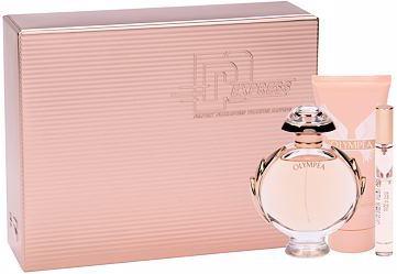Immagine prodotto Paco Rabanne Olimpiade (Set profumo)