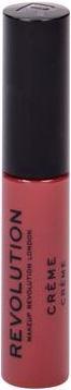 Actual product image Makeup Revolution crème (114 White Wedding)