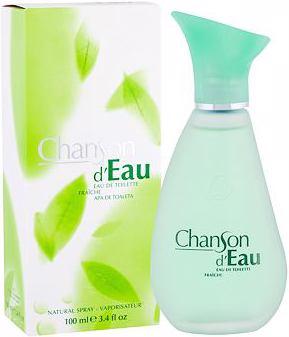 Image du produit Chanson d´Eau D'Eau (Eau de toilette, 100 ml)