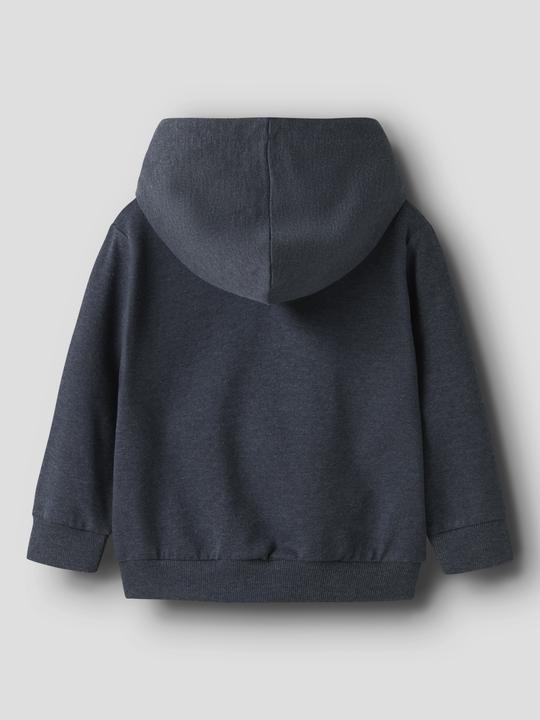 Produktbild Name it Jacke VALONNY Sweatjacke (122)