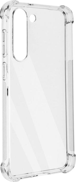 Actual product image Avizar Protective cover with reinforced corners Series (Samsung Galaxy S23+)