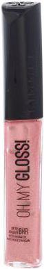 Immagine prodotto Rimmel London Oh mio Gloss! (100 Insetto d'amore)