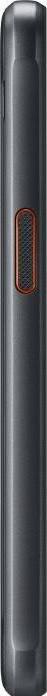 Produktbild Samsung Galaxy XCover Pro EE Enterprise Edition (64 GB, Black, 6.30", Dual SIM, 25 Mpx, 4G)