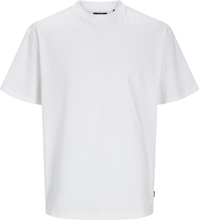 Jack & Jones Einfarbig Rundhals T-shirt T-shirt (XXL)