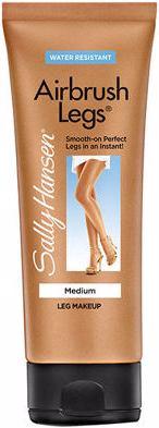 Produktbild Sally Hansen Airbrush Legs Fluid (MEDIUM)