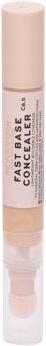 Image du produit Makeup Revolution Fast Base (C8.5)