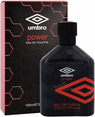 Immagine prodotto Umbro Potenza (Eau de toilette, 100 ml)