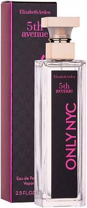 Image du produit Elizabeth Arden 5e Avenue Only NYC (Eau de parfum, 75 ml)