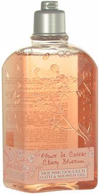 Actual product image L'Occitane Cherry Blossom (250 ml)