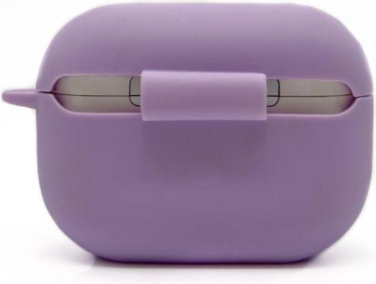 Actual product image Evelatus AirPods Pro 2 Silicone Case (Headphone bag)