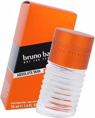Image du produit Bruno Banani L'homme absolu (Lotion après-rasage, 50 ml)