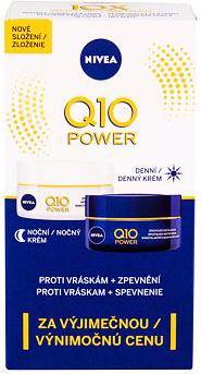 Actual product image NIVEA Q10 Power (50 ml, Day cream, SPF 15)