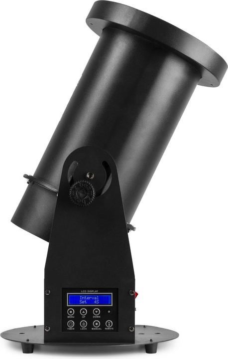 Produktbild BeamZ Konfettiwerfer CC1200