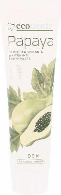 Produktbild Ecodenta Organic Papaya (100 ml)