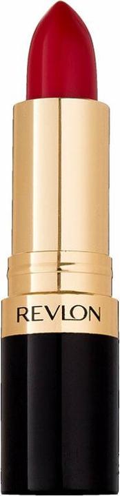 Revlon SUPER LUSTROUS lipstick #725-love that red 3,7 gr (725 Love That Red)