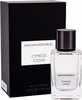 Produktbild Banana Republic Cypress Cedar (Eau de Parfum, 75 ml)
