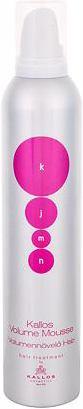 Immagine prodotto Kallos Cosmetics Proteina di seta KJMN (300 ml, Schiuma a volume)