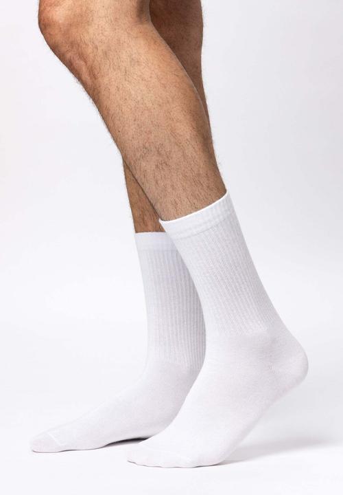 Produktbild Snocks Premium Tennissocken (47 - 50)