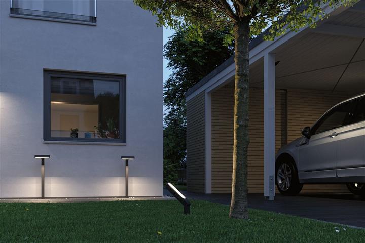 Immagine prodotto Paulmann Ito (700 lm, IP65)