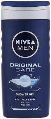 Actual product image Nivea Men Men Original (250 ml)