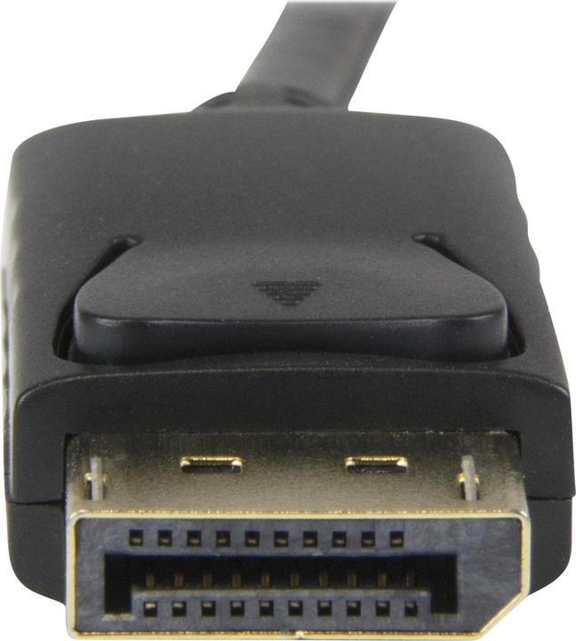 Produktbild StarTech 3M DP TO HDMI CABLE - 4K (3 m, HDMI, DisplayPort)