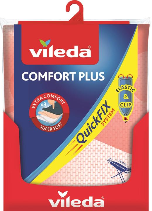 Image du produit Vileda Comfort Plaus
