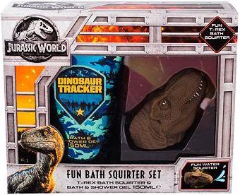 Produktbild Universal Jurassic World (150 ml)