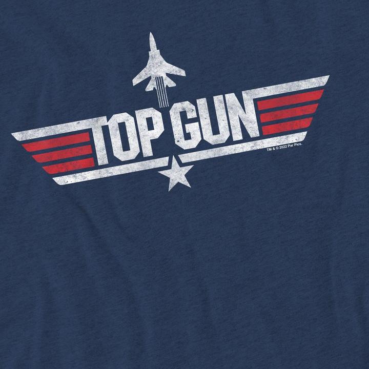 Produktbild Top Gun TShirt (M)