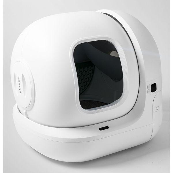 Immagine prodotto Petkit Pura Max 2 (Lettiera autopulente)