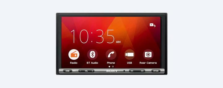 Image du produit Sony XAV-3500 (Voiture Android)