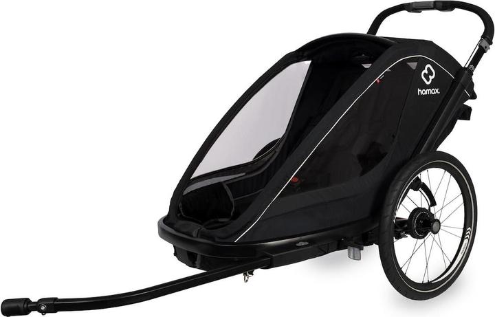 Immagine prodotto hamax Breeze Twin