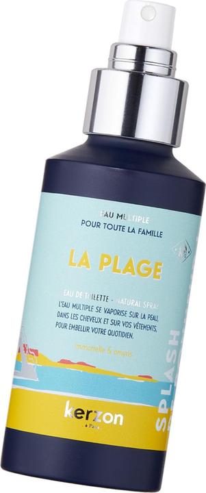 Produktbild Kerzon La Plage (Eau de Toilette, 120 ml)