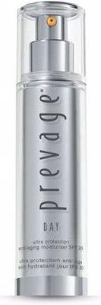 Actual product image Elizabeth Arden Prevage Day Anti Aging Moisturizer SPF30 (50 ml)