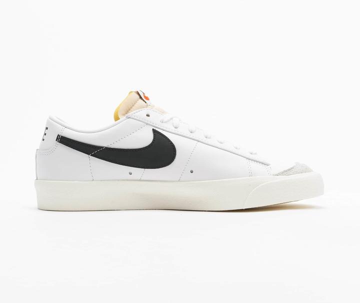 Nike Blazer Low 77 Schuhe - 107255 (38.5)