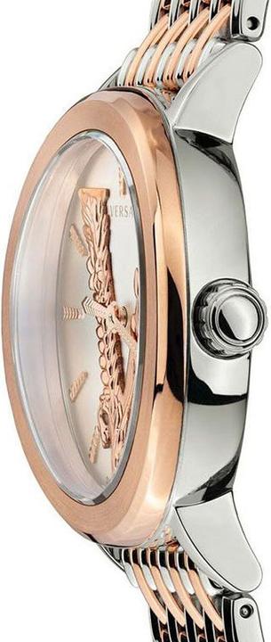 Immagine prodotto Versace Virtus (Orologio da polso analogico, 36 mm)