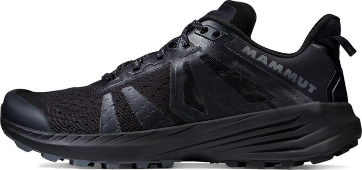 Produktbild Mammut Saentis TR Low GTX Women (36.5)