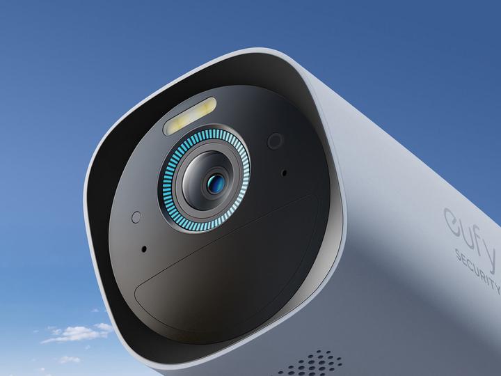 Produktbild eufy S330 eufyCam 3 Zusatzkamera (3840 x 2160 Pixels)