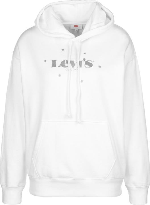 Levis Graphic Standard Hoodie - 91027 (XS)