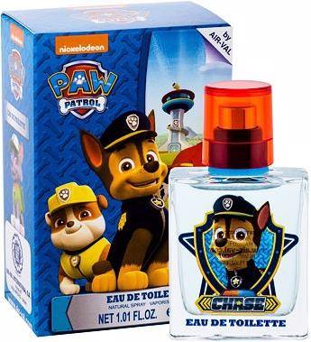 Image du produit Nickelodeon Pat' Patrouille (Eau de toilette, 30 ml)