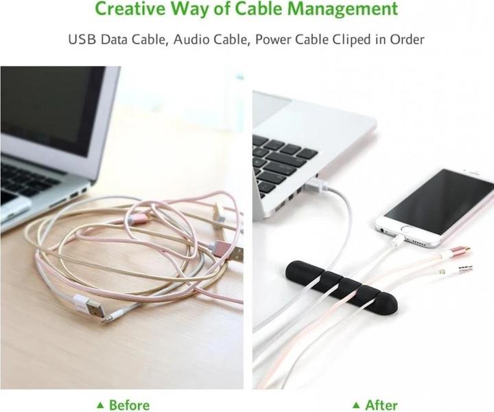 Produktbild Ugreen Kabelorganizer