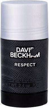 Produktbild David Beckham Respect (Stick, 75 ml)