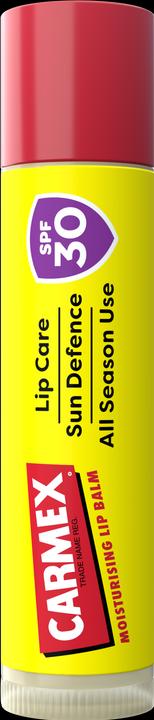 Carmex Sun Defence Stick Tropical - SPF30 (Balm)