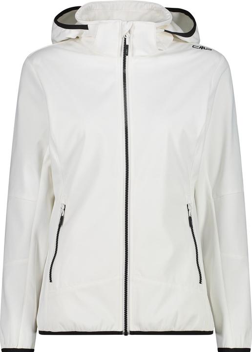 Immagine prodotto CMP Campagnolo Felpa con cappuccio e zip (3XL)